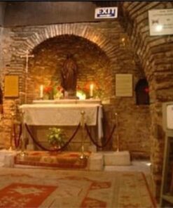 Alternative view of Marmaris Ephesus tour - marmaris excursions