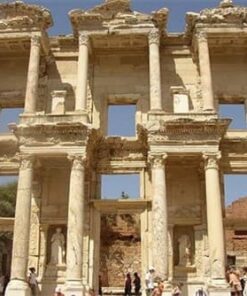 Marmaris Ephesus tour - marmaris excursions