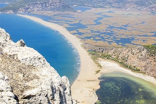 marmaris dalyan Tour - marmaris excursions - Image 2