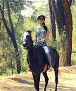 Alternative view of marmaris horse safari tour -marmaris excursions