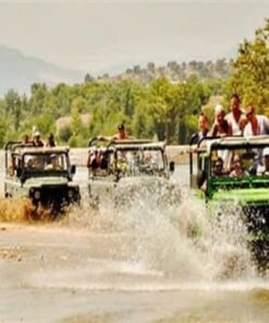 Marmaris jeep safari - marmaris excursions