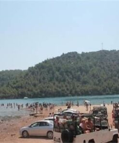 Alternative view of Marmaris jeep safari - marmaris excursions