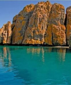 Alternative view of Hisaronu Boat Tour - Marmaris Aegean islands tour