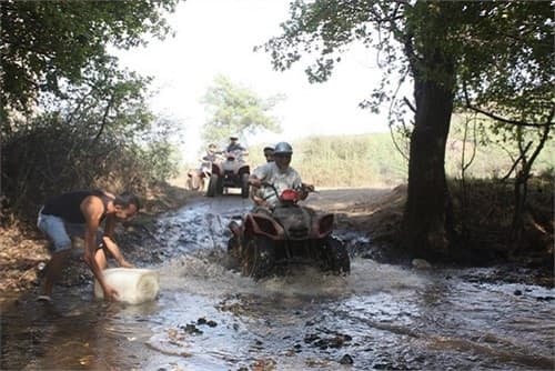 Marmaris Quad -Buggy ATV - marmaris excursions - Image 4