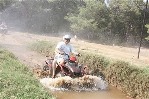 Marmaris Quad -Buggy ATV - marmaris excursions - Image 3