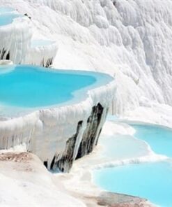 Marmaris pamukkale tour - marmaris excursions