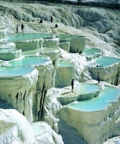 Alternative view of Marmaris pamukkale tour - marmaris excursions