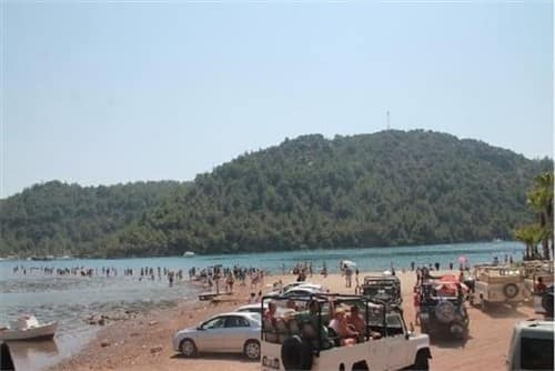 Мармарис прогулка на джипах (5)