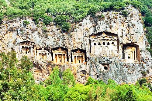 marmaris dalya turu 2a bu