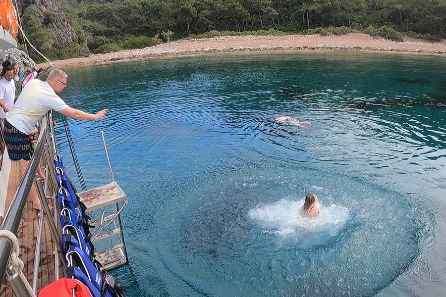 marmaris tekne turları